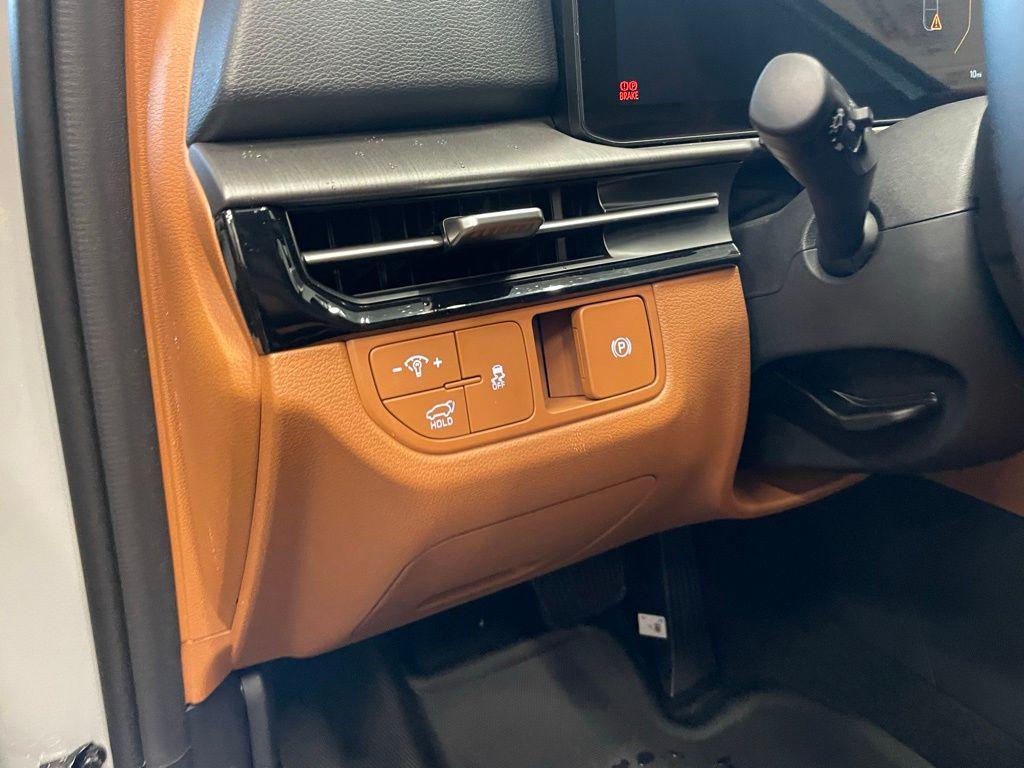 new 2026 Kia Sportage car, priced at $40,280