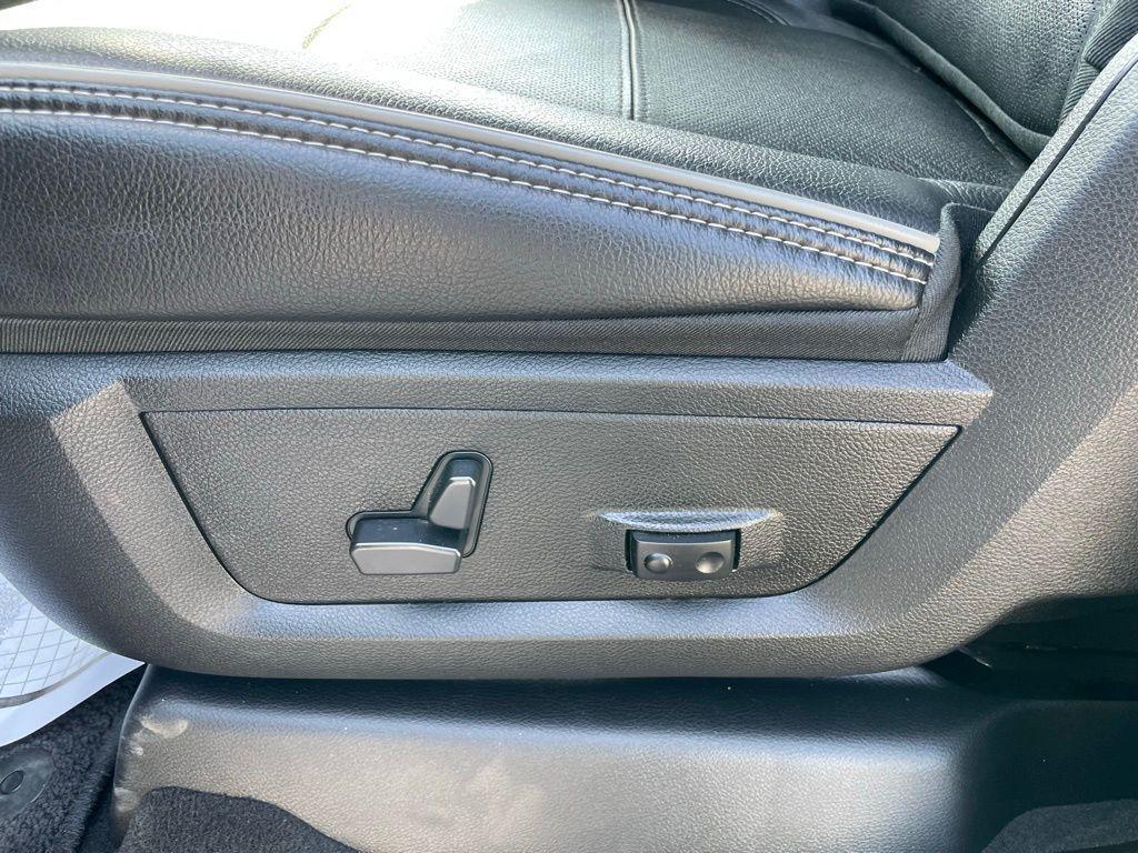 used 2024 Ram 2500 car, priced at $57,990