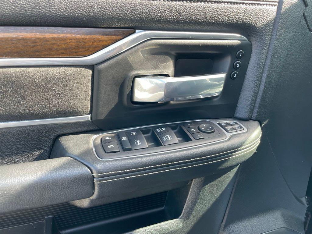 used 2024 Ram 2500 car, priced at $57,990