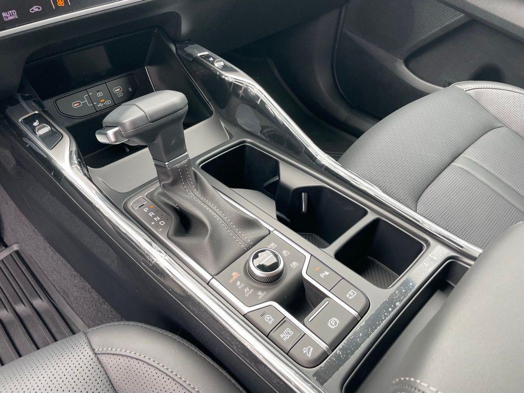 new 2026 Kia Sorento car, priced at $39,280