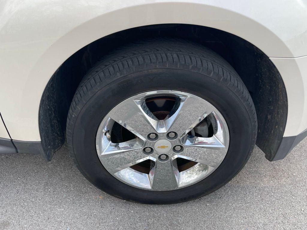 used 2014 Chevrolet Equinox car, priced at $11,500