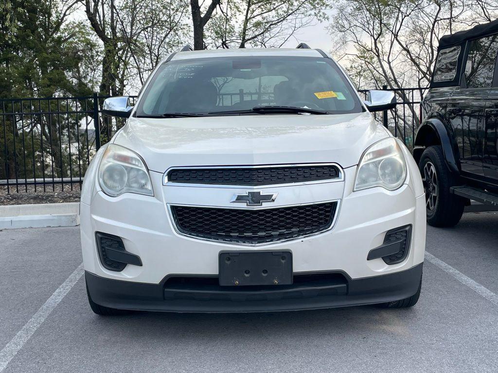 used 2014 Chevrolet Equinox car, priced at $11,500