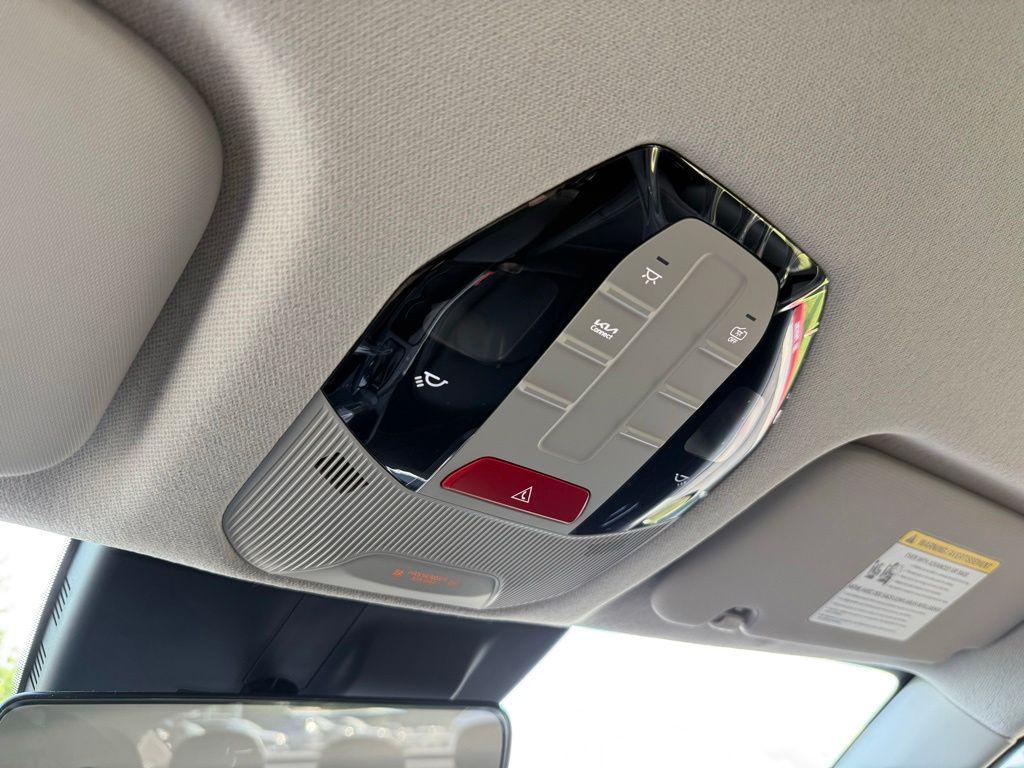 new 2026 Kia K4 car, priced at $25,864