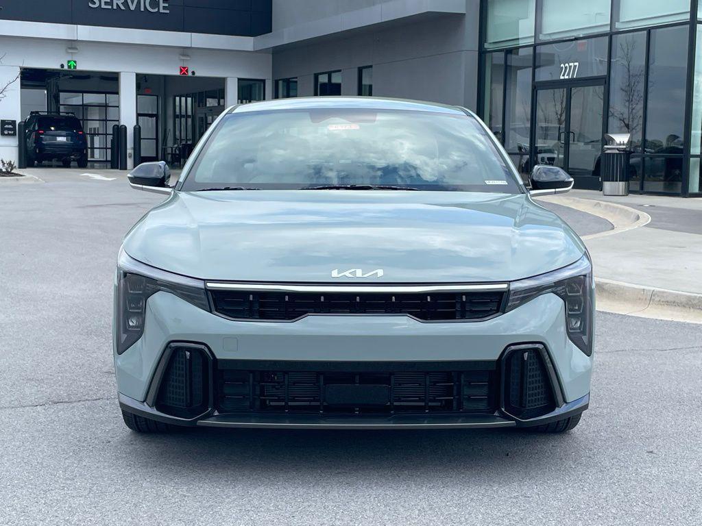 new 2026 Kia K4 car, priced at $26,735