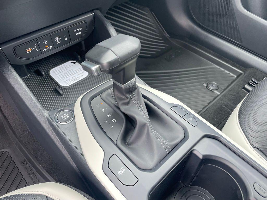 new 2026 Kia K4 car, priced at $26,735