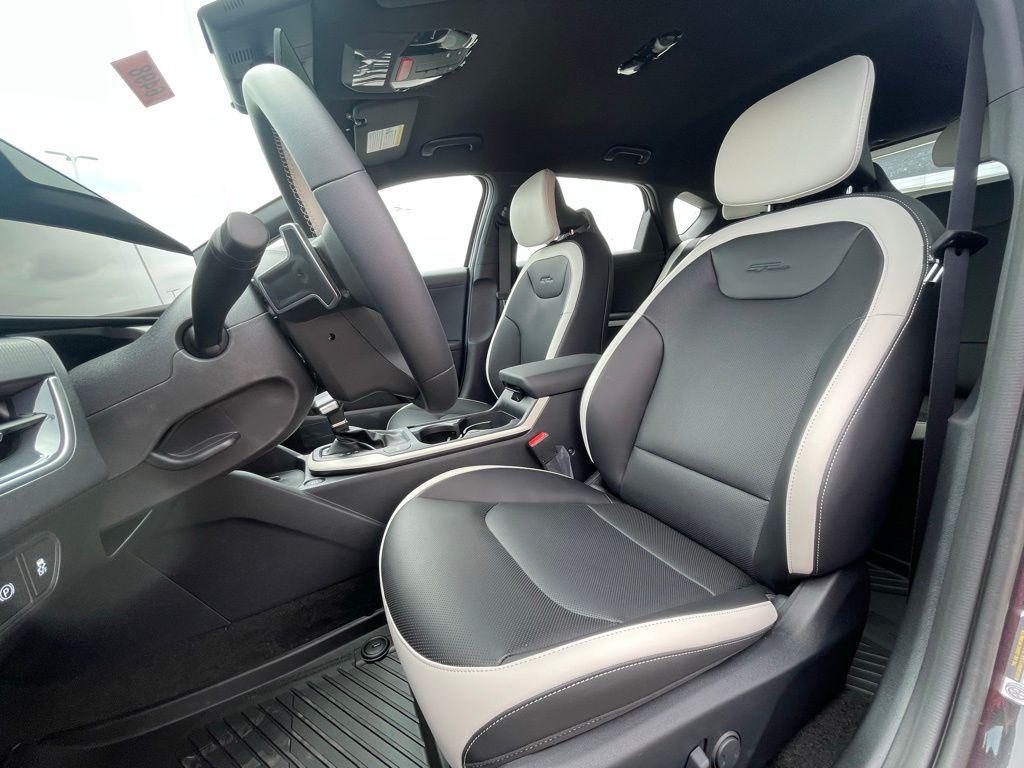 new 2026 Kia K4 car, priced at $27,235