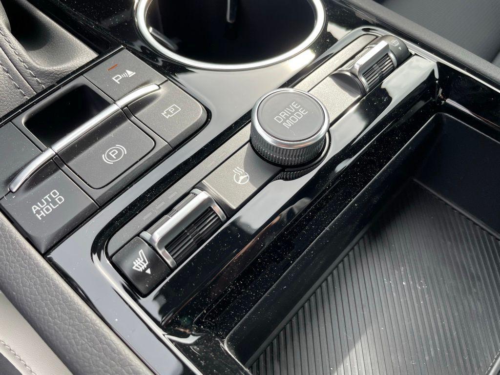 new 2026 Kia K5 car, priced at $31,185