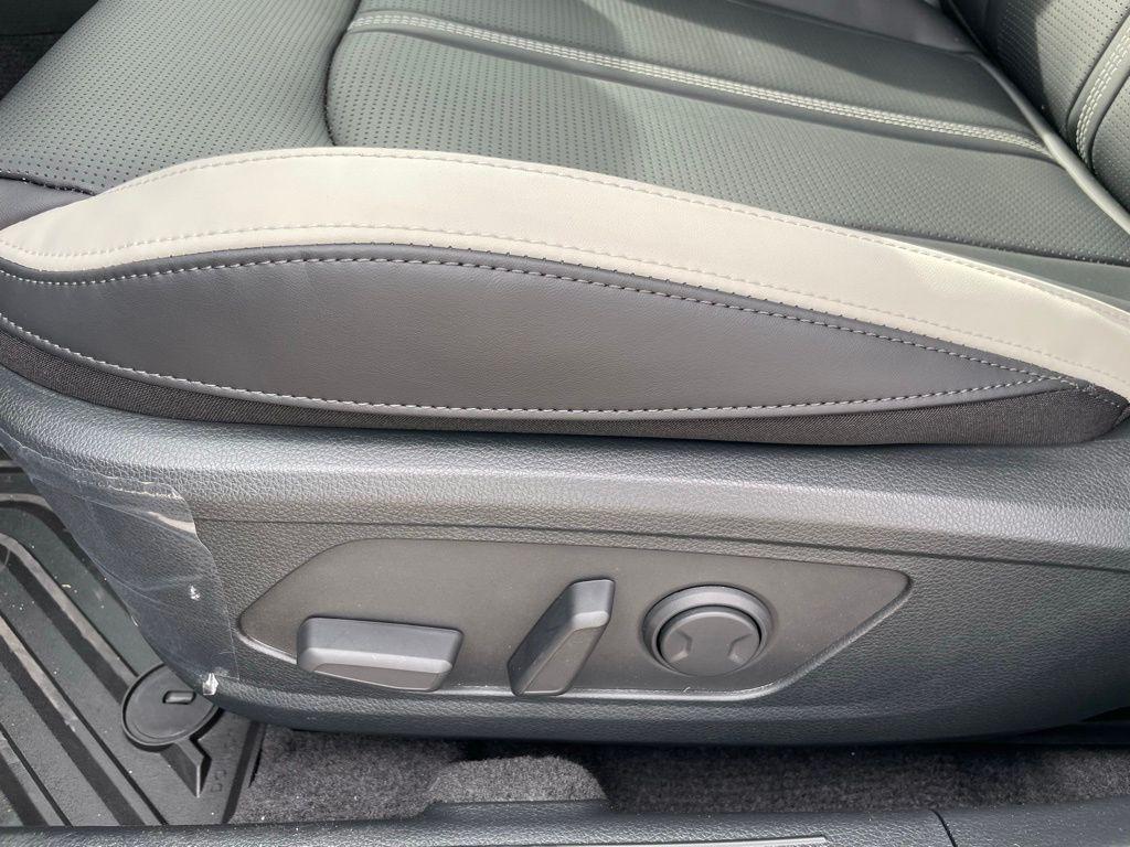 new 2026 Kia K5 car, priced at $31,185