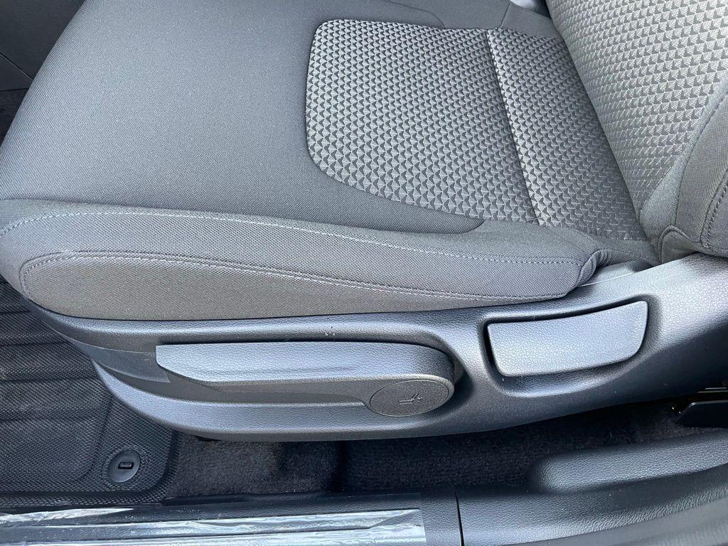 new 2026 Kia Sportage Hybrid car, priced at $31,735