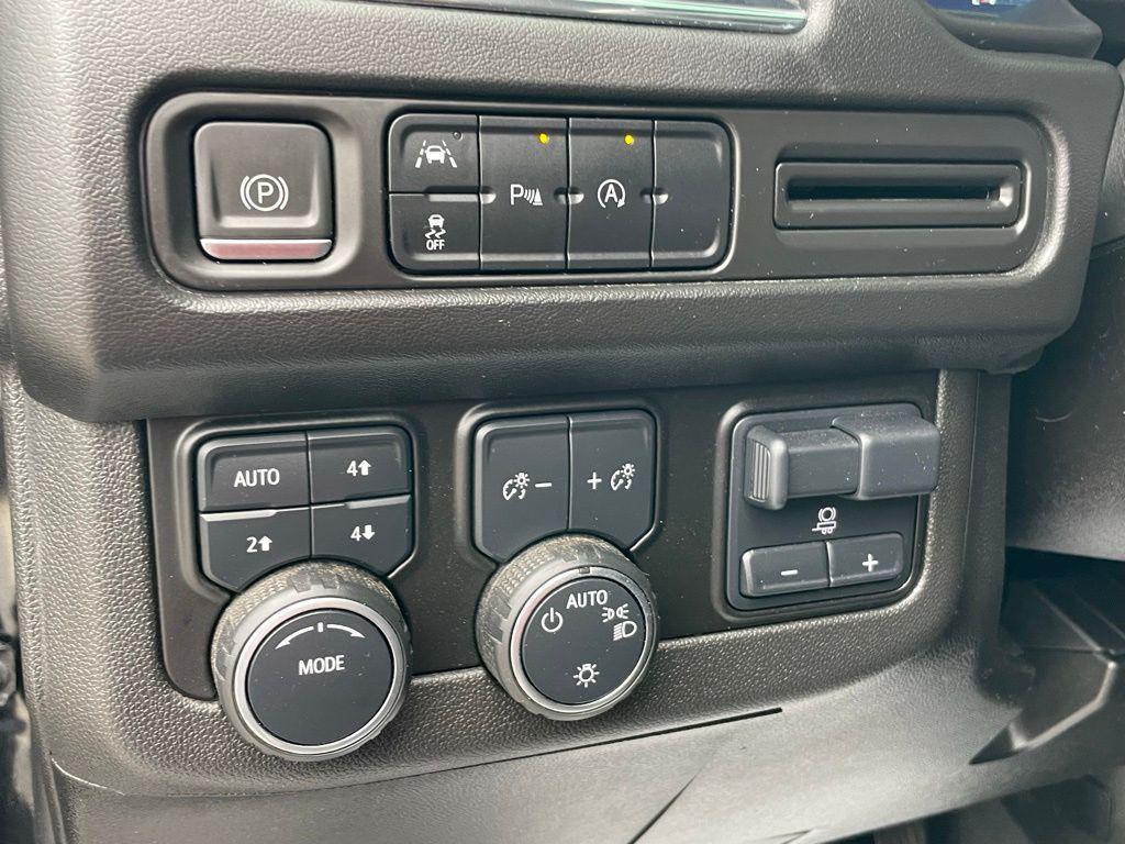 used 2023 Chevrolet Tahoe car, priced at $53,000