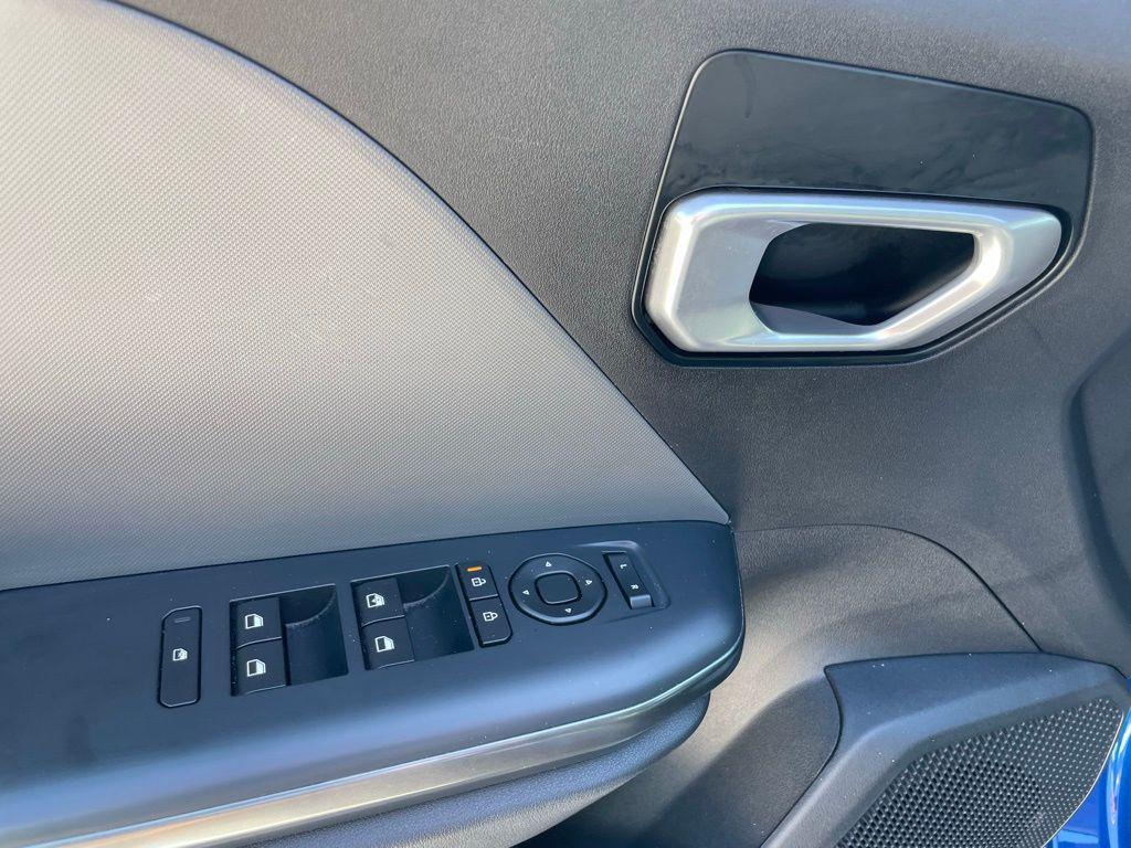 used 2025 Kia K4 car, priced at $22,500