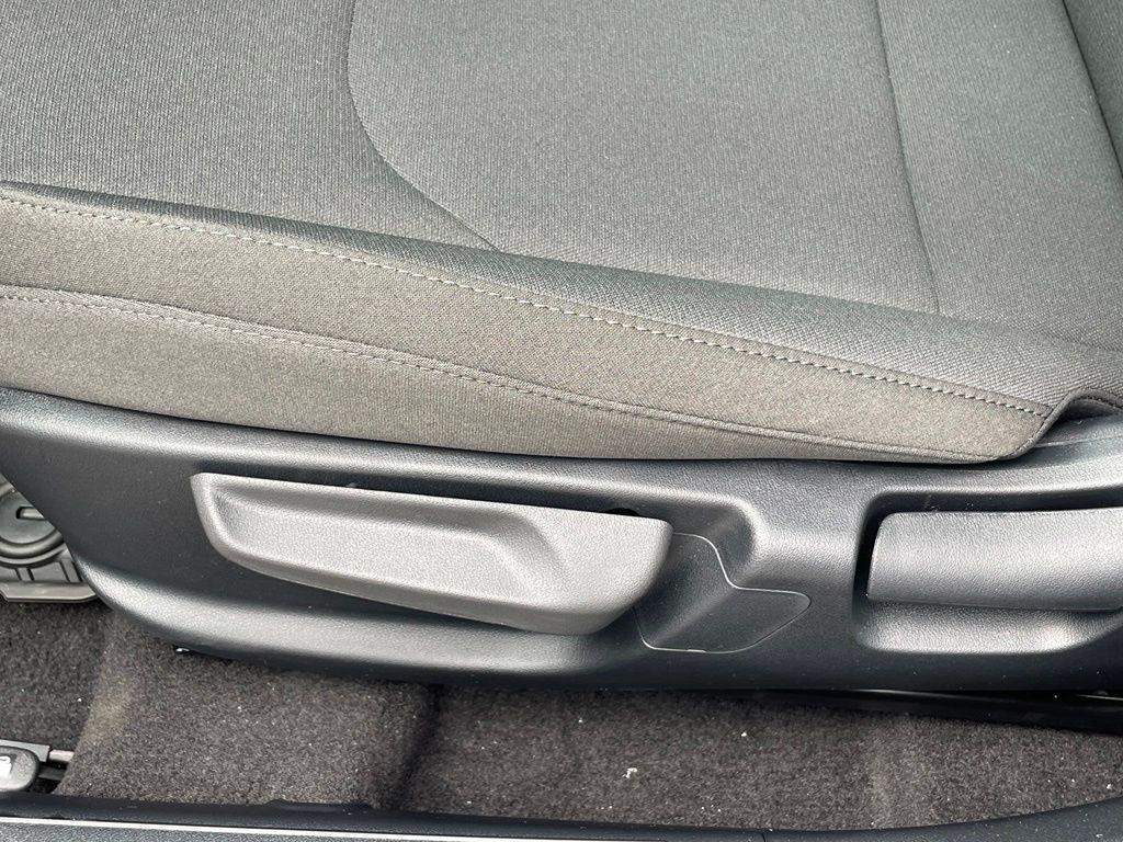 new 2026 Kia K4 car, priced at $25,159