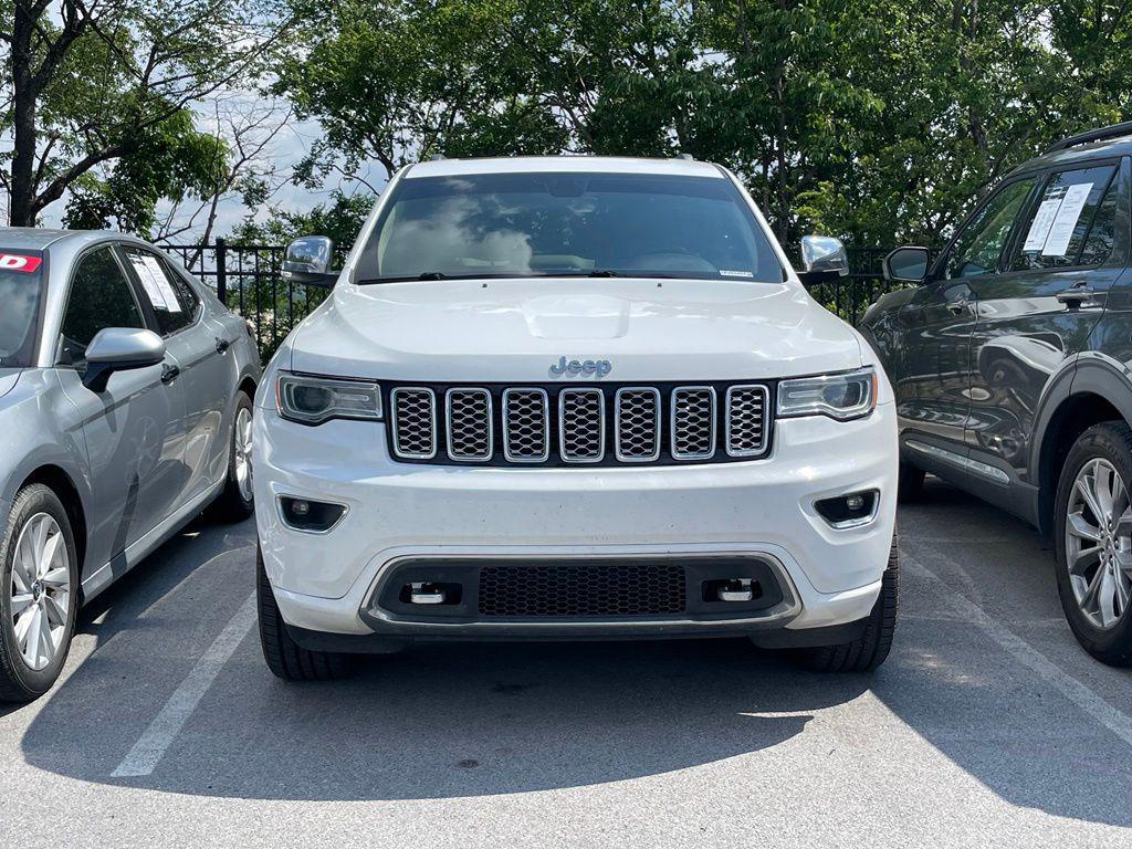 used 2019 Jeep Grand Cherokee car, priced at $22,129