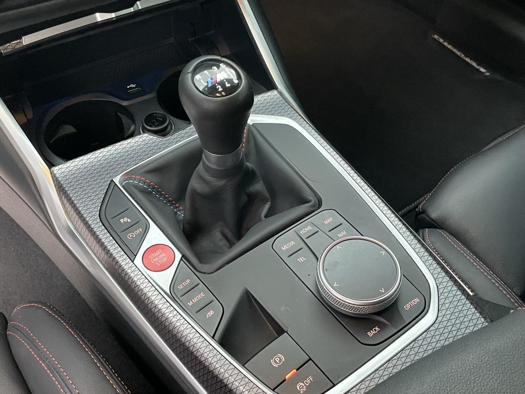 used 2025 BMW M2 car, priced at $67,276