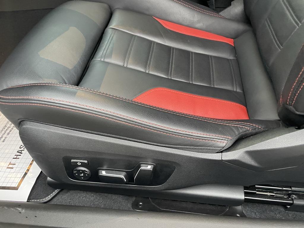 used 2025 BMW M2 car, priced at $67,276