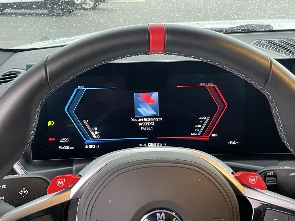 used 2025 BMW M2 car, priced at $67,276