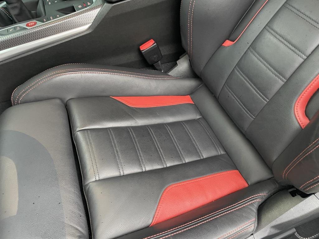 used 2025 BMW M2 car, priced at $67,276