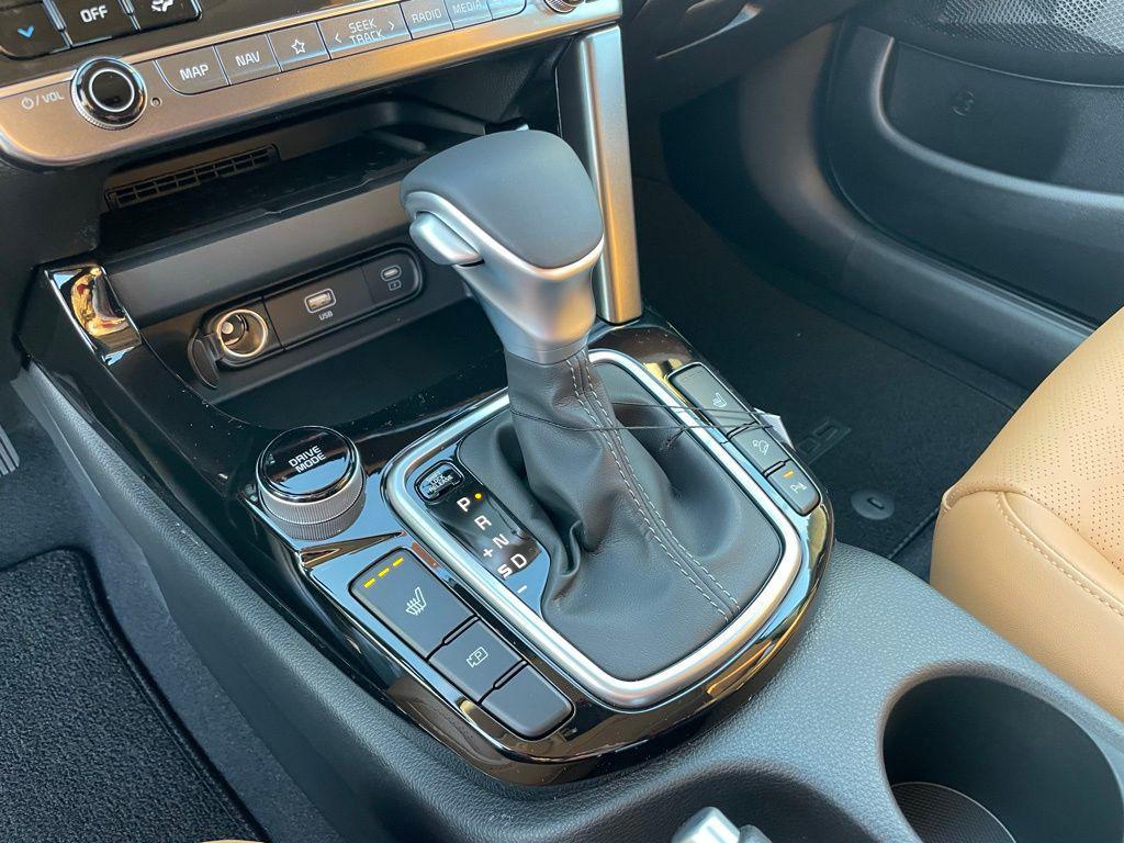 new 2026 Kia Seltos car, priced at $29,580