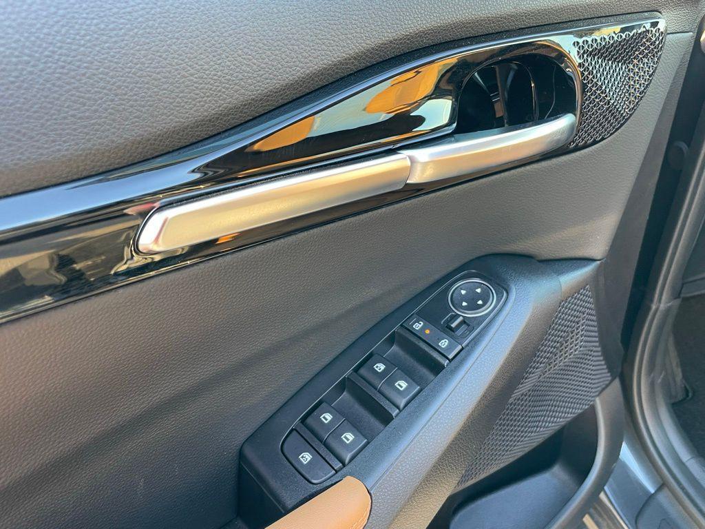 new 2026 Kia Seltos car, priced at $29,580