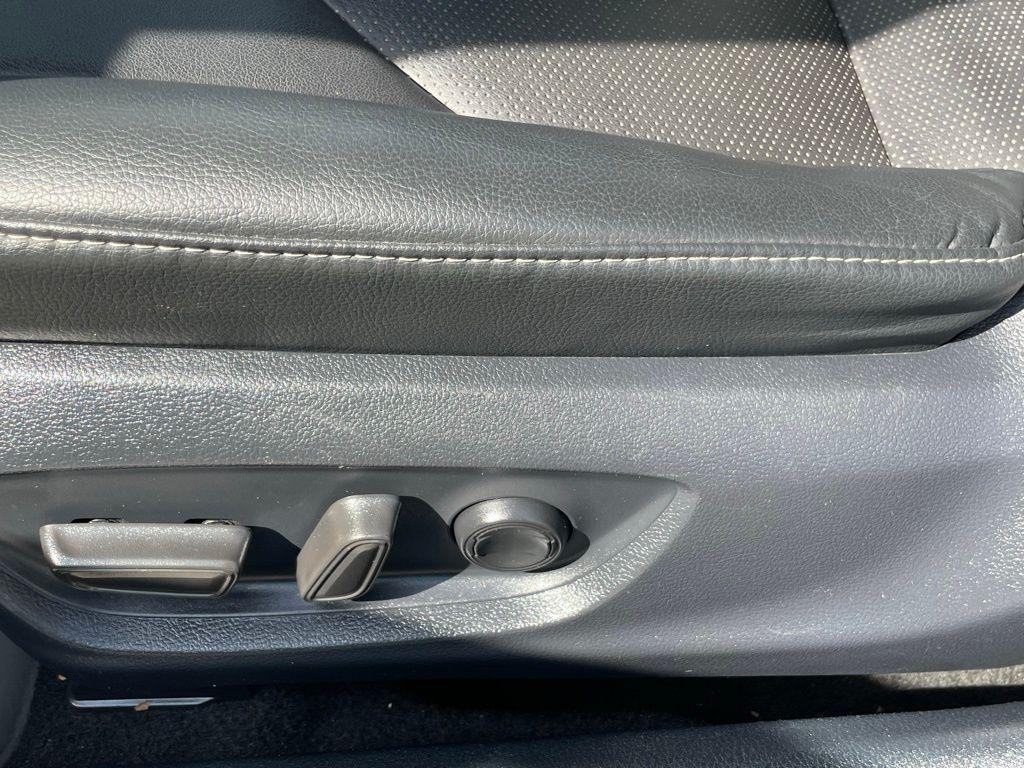 used 2024 Toyota Camry car, priced at $29,500
