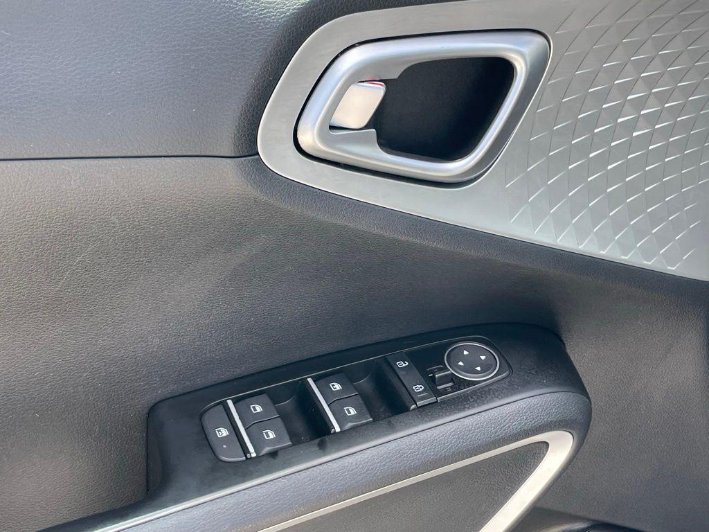 used 2020 Kia Soul car, priced at $14,129