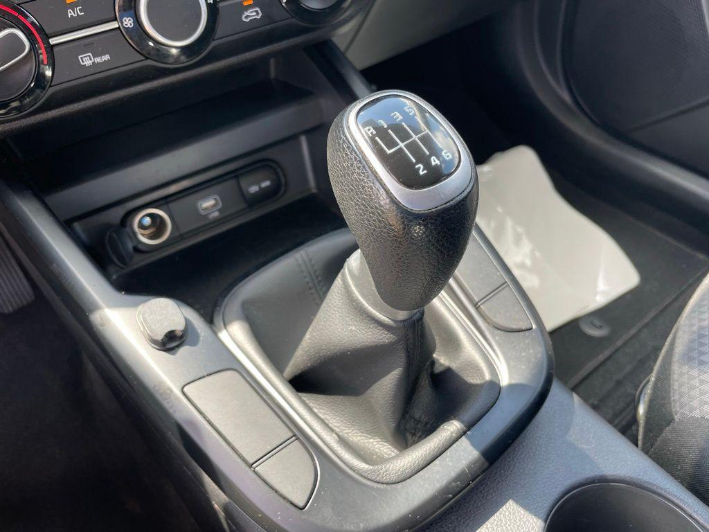 used 2020 Kia Soul car, priced at $14,129