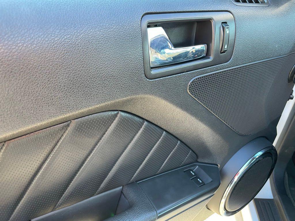 used 2013 Ford Mustang car, priced at $23,800