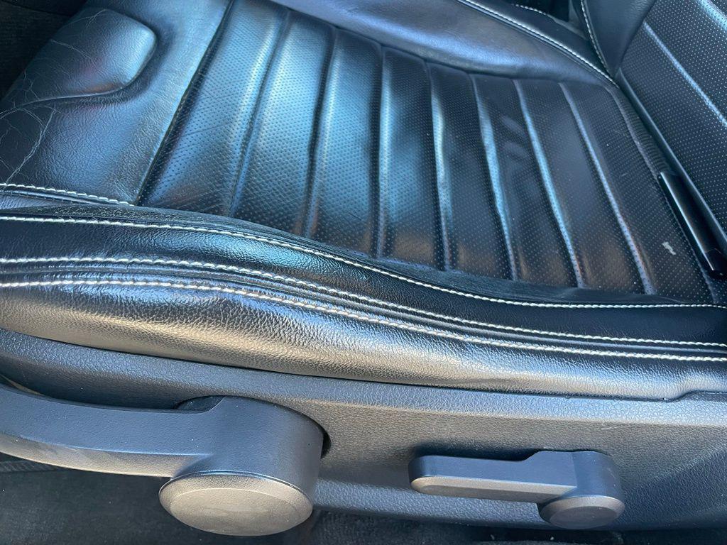 used 2013 Ford Mustang car, priced at $23,800