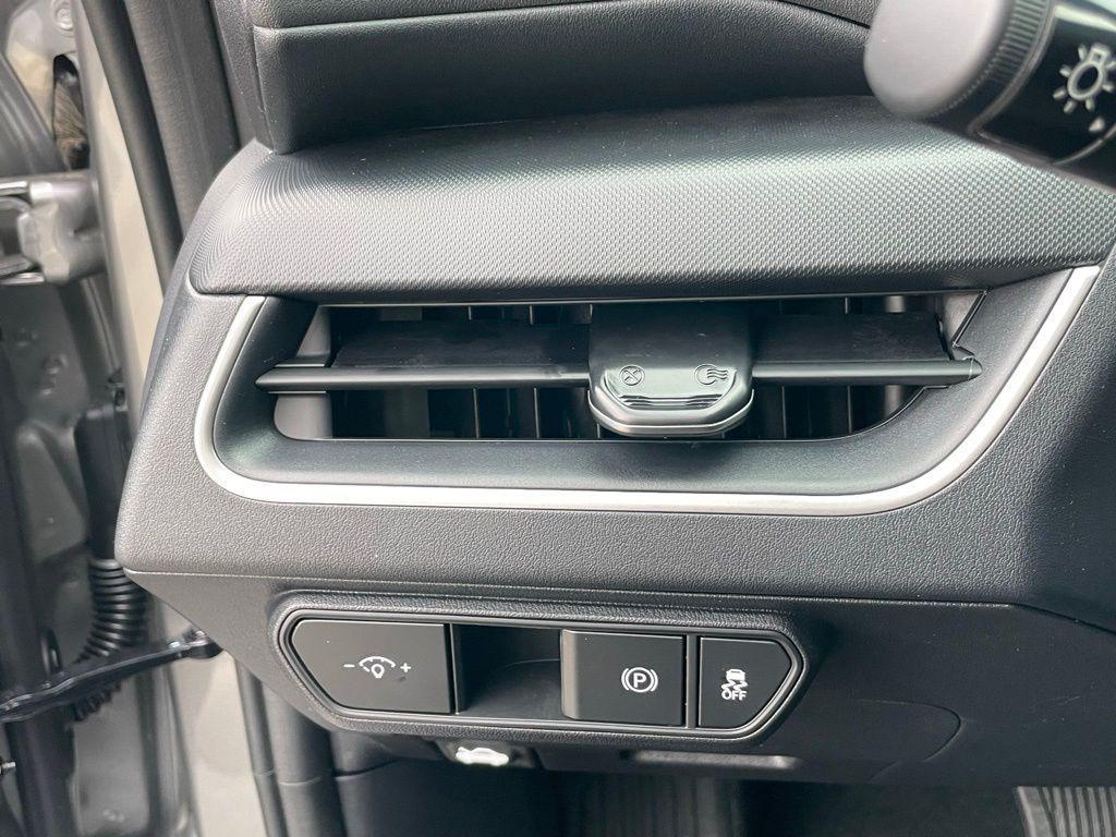 new 2026 Kia K4 car, priced at $24,485