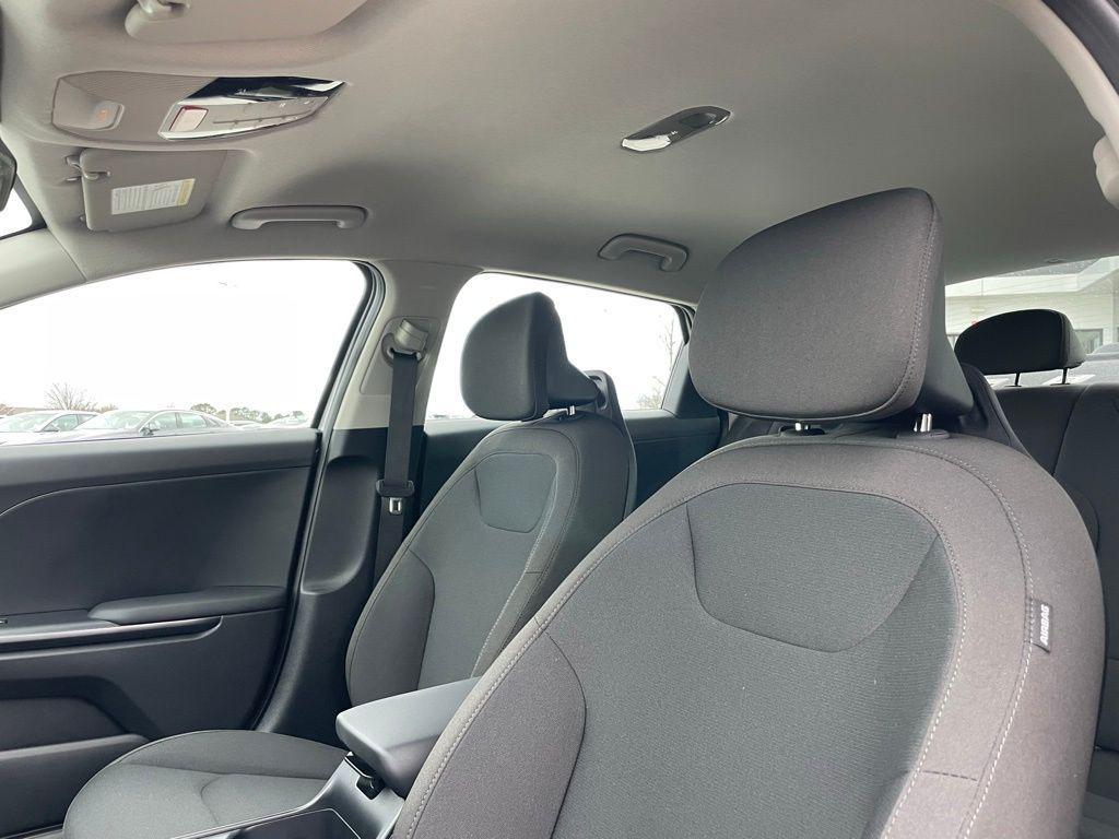 new 2026 Kia K4 car, priced at $24,485