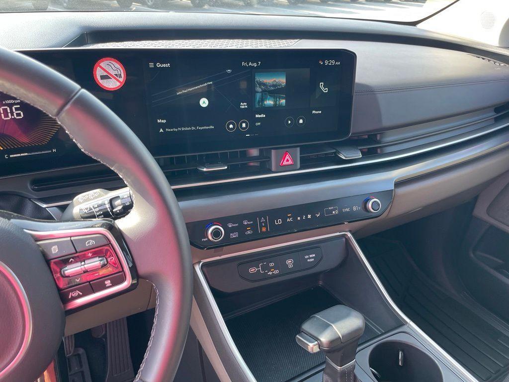 new 2026 Kia Carnival car, priced at $39,466