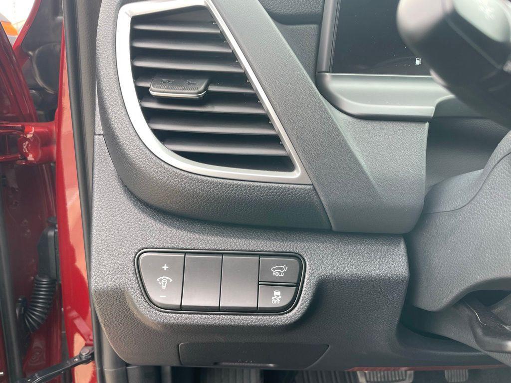 new 2026 Kia Seltos car, priced at $33,635