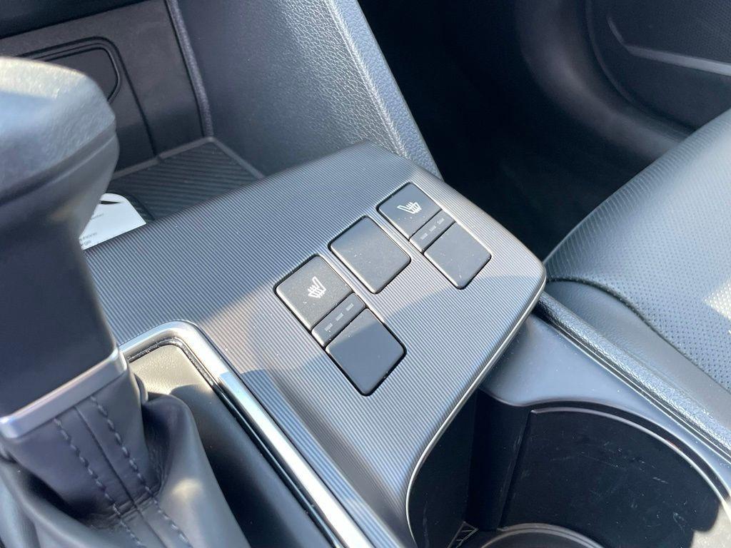 new 2026 Kia Sportage car, priced at $31,346