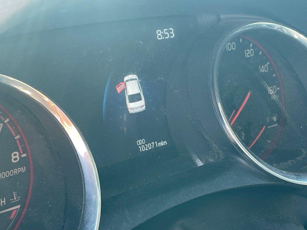 used 2020 Toyota Camry car, priced at $19,900