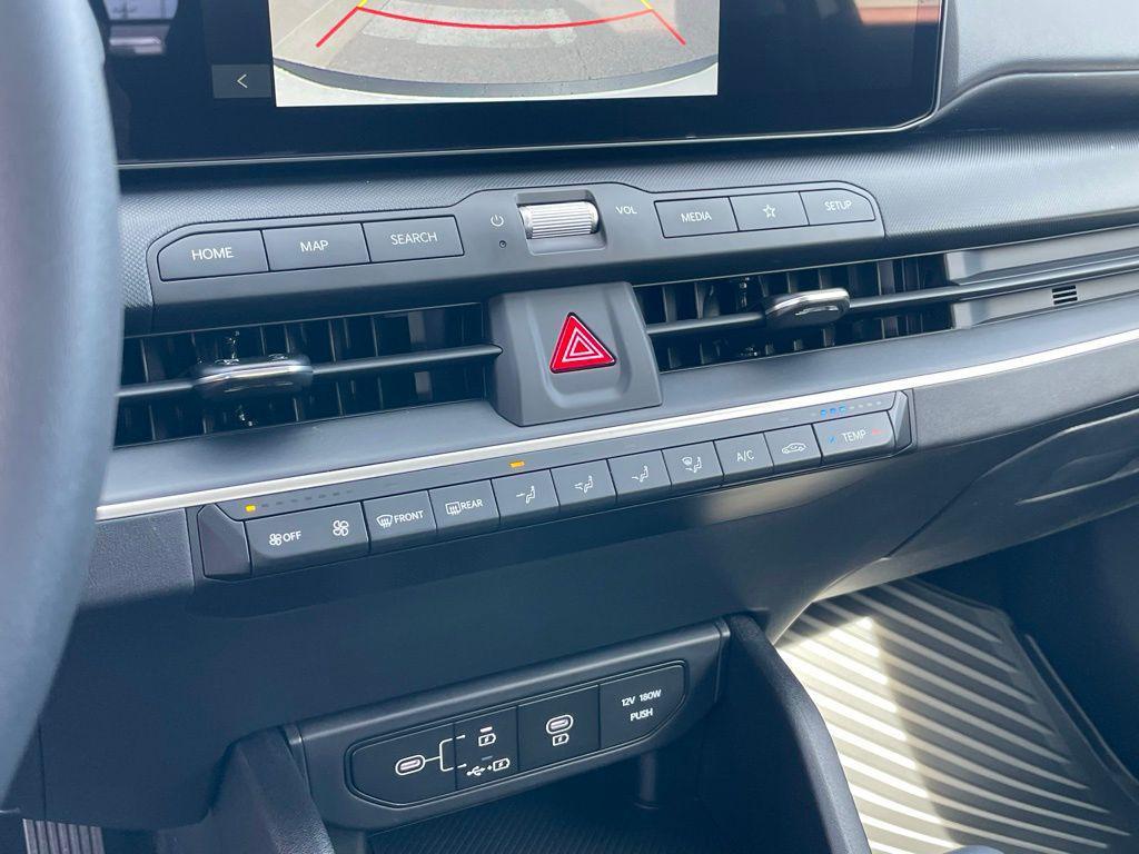 new 2026 Kia K4 car, priced at $23,780