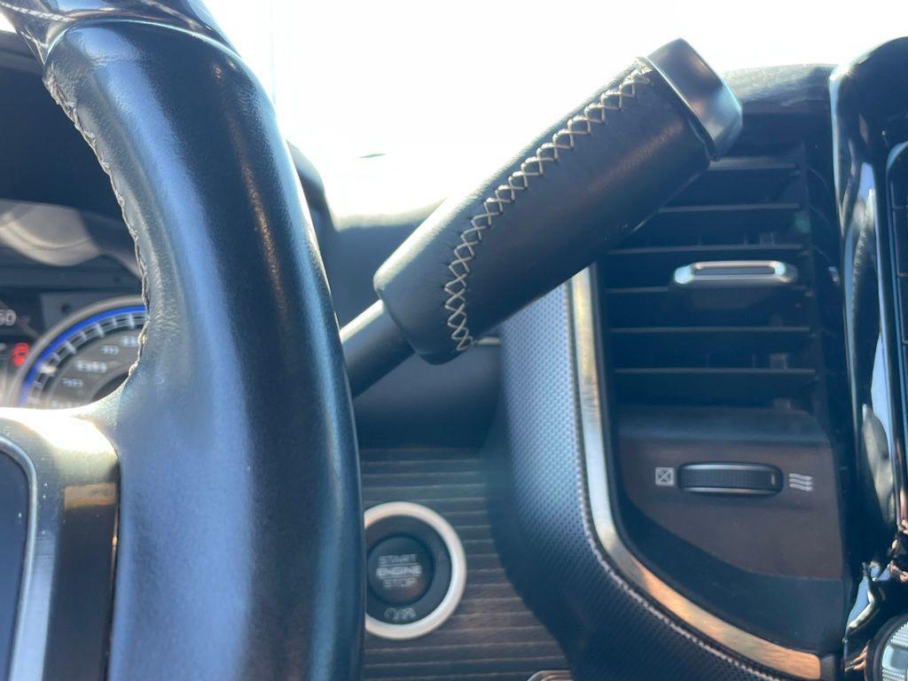 used 2021 Ram 3500 car, priced at $64,000