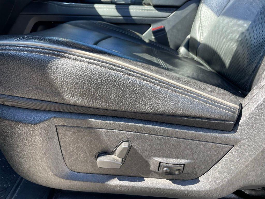 used 2021 Ram 3500 car, priced at $64,000