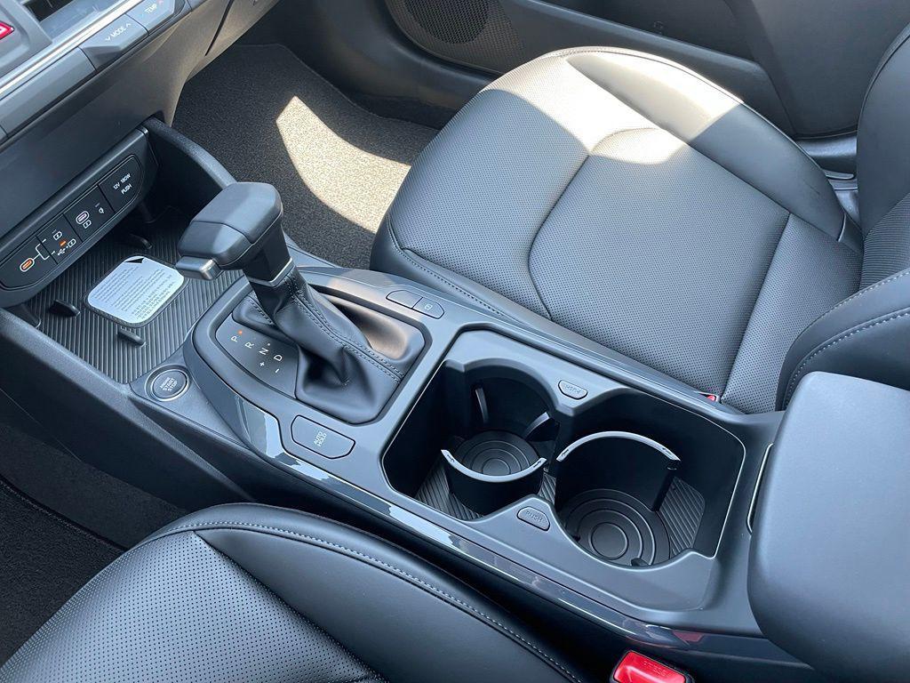 new 2026 Kia K4 car, priced at $26,364