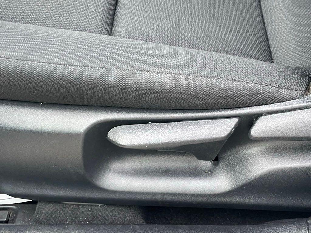 used 2023 Toyota Corolla car, priced at $20,900