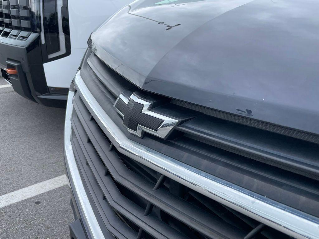 used 2020 Chevrolet Equinox car, priced at $18,000
