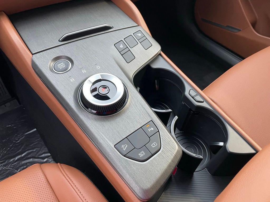 new 2026 Kia Sportage car, priced at $38,170