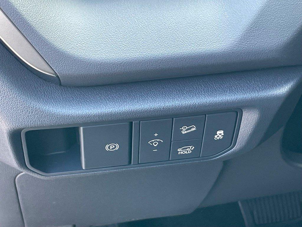 new 2027 Kia Seltos car, priced at $34,614