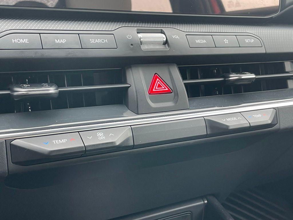 new 2025 Kia K4 car, priced at $28,909