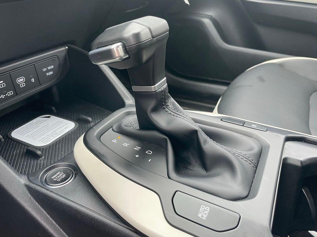 new 2025 Kia K4 car, priced at $28,909