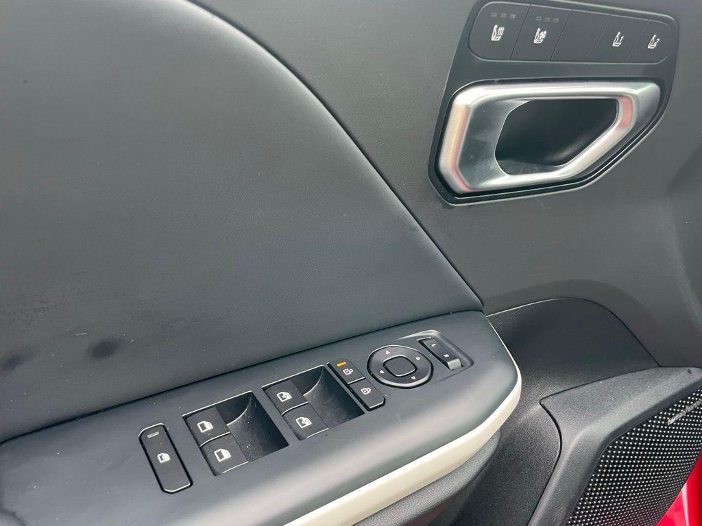 new 2025 Kia K4 car, priced at $28,909