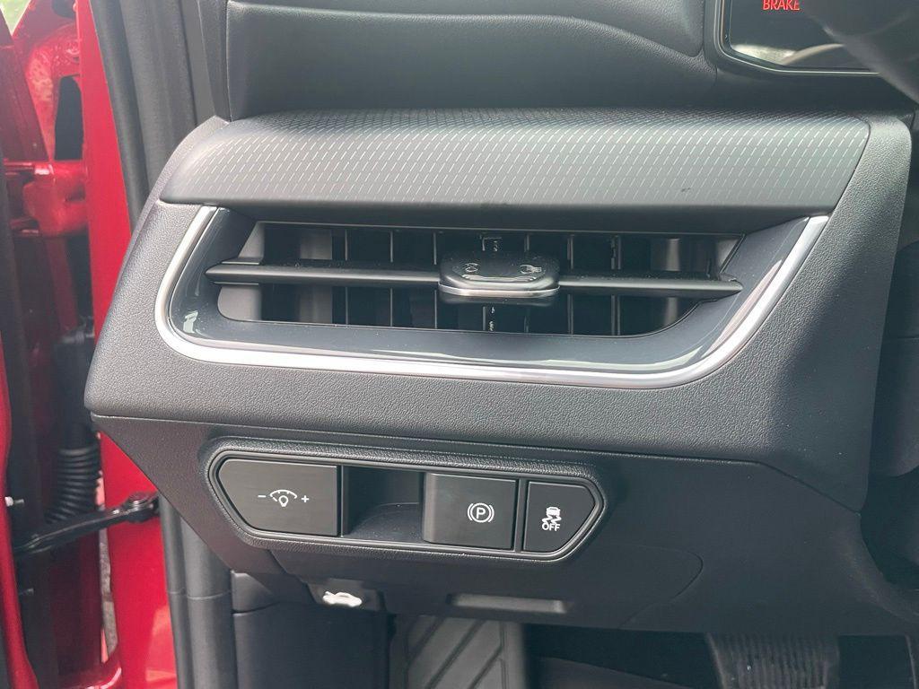 new 2025 Kia K4 car, priced at $28,909