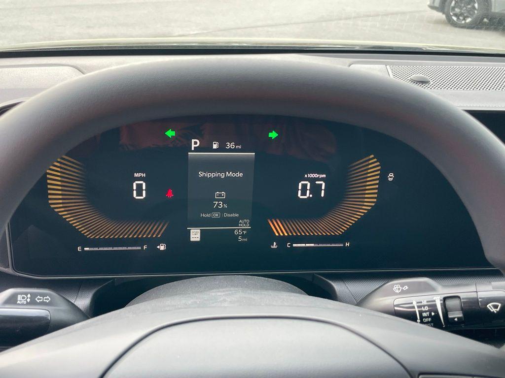 new 2026 Kia K4 car, priced at $24,635