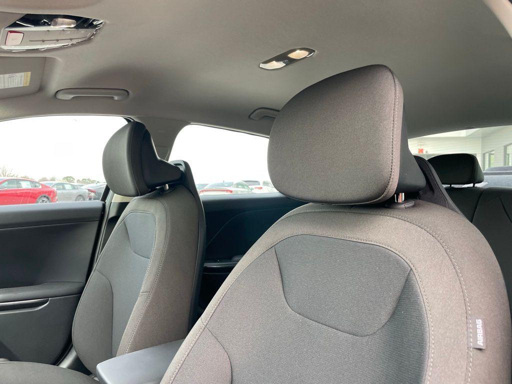 new 2026 Kia K4 car, priced at $24,635