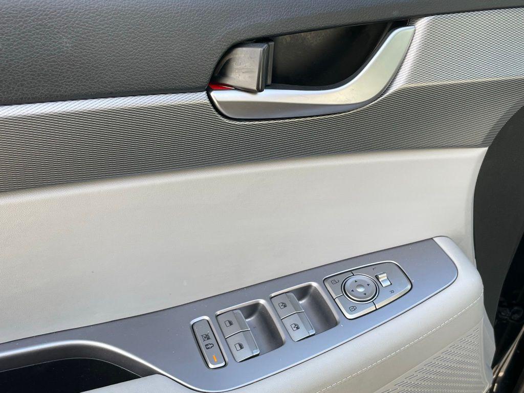 used 2020 Hyundai Palisade car, priced at $21,900