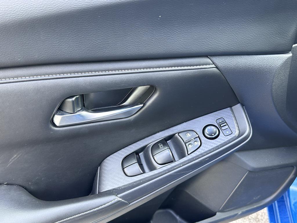 used 2024 Nissan Sentra car, priced at $19,995